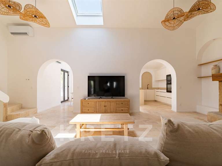 Maison Aix-en-Provence - 5 chambres - 220m²