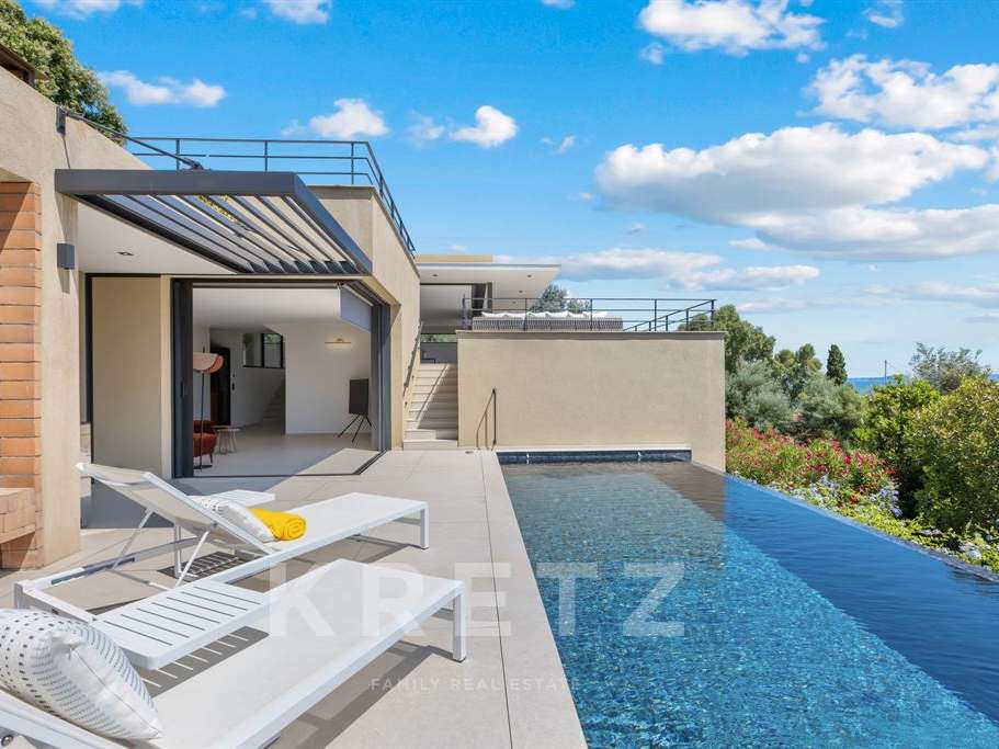 House Le Lavandou