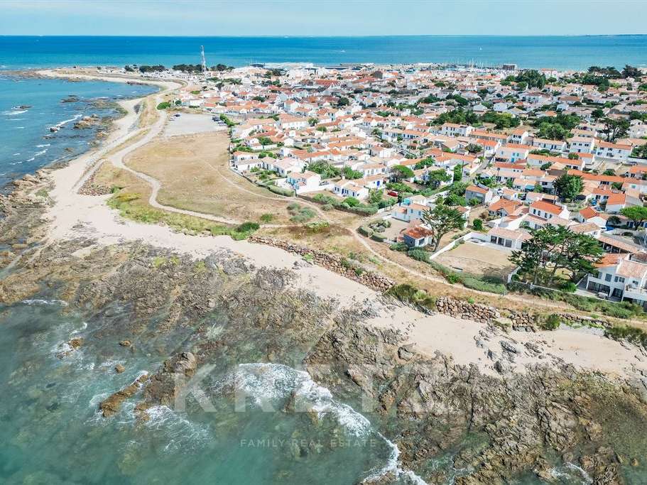 Maison Noirmoutier-en-l'Île
