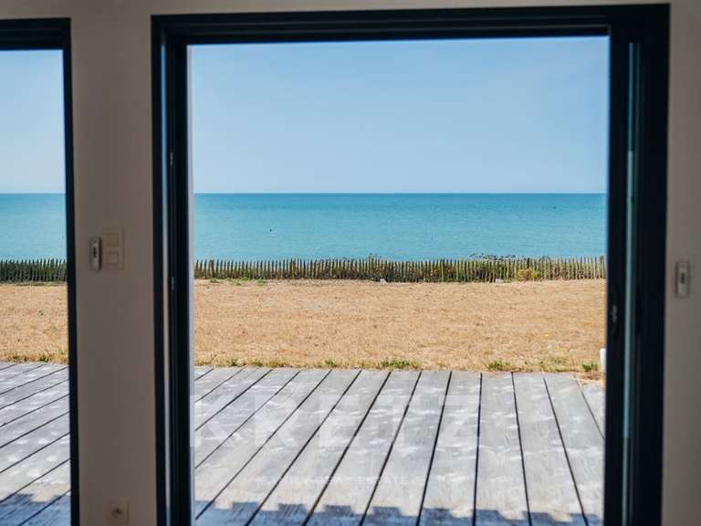 House Noirmoutier-en-l'Île - 4 bedrooms - 230m²