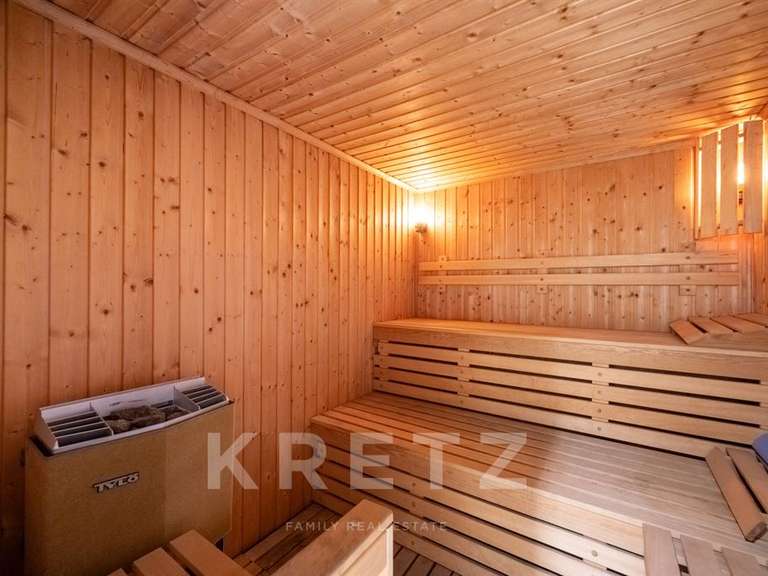 Maison Longpont-sur-Orge - 5 chambres - 308m²