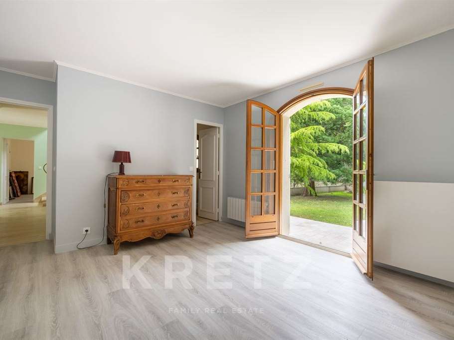 Maison Longpont-sur-Orge