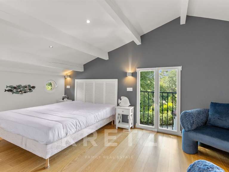 House Valbonne - 8 bedrooms - 540m²