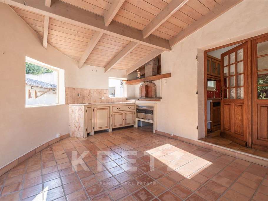 Maison Porto-Vecchio