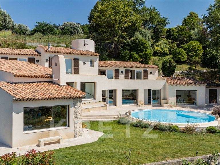 Maison Vence