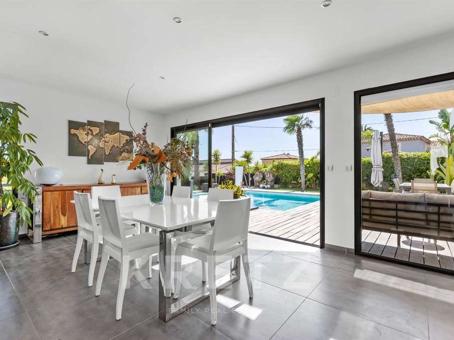 Maison Sanary-sur-Mer