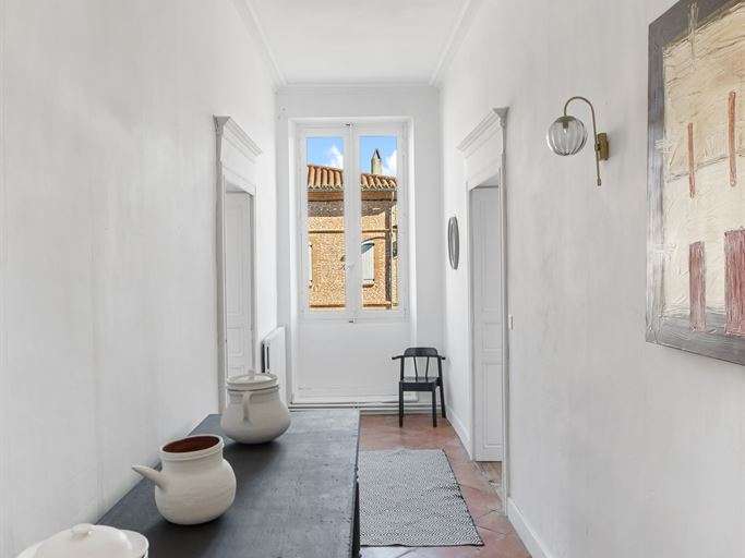 Maison Montgiscard