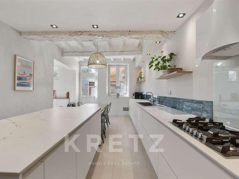 Maison Montgiscard - 12 chambres - 790m²