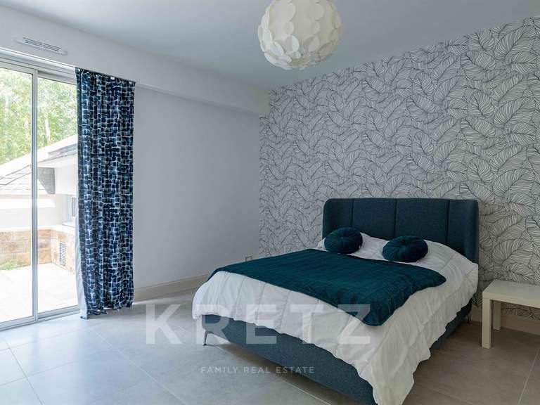 House with Sea view Plougastel-Daoulas - 5 bedrooms - 306m²
