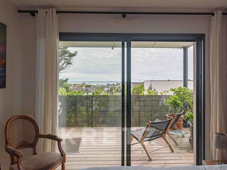 Maison avec Vue sur mer Clohars-Carnoët - 4 chambres - 170m²