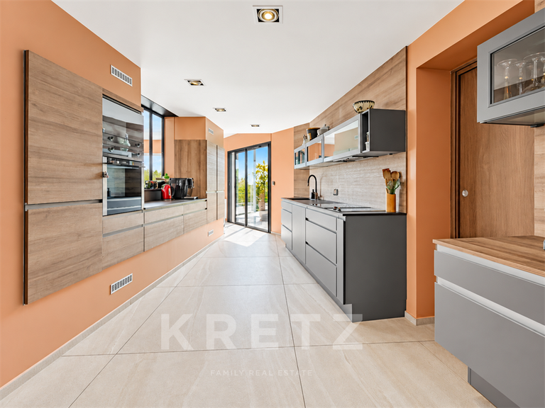 Maison avec Vue sur mer La Garde - 3 chambres - 200m²