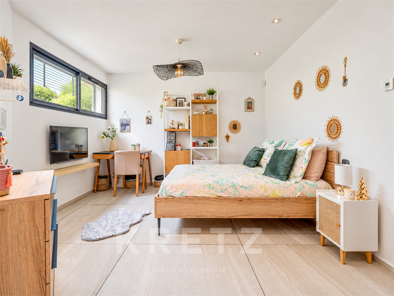 Maison avec Vue sur mer La Garde - 3 chambres - 200m²