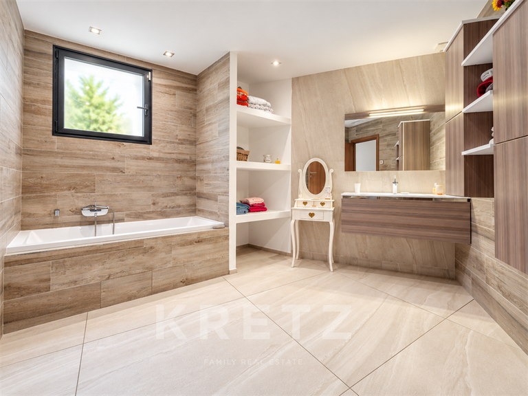 Maison avec Vue sur mer La Garde - 3 chambres - 200m²