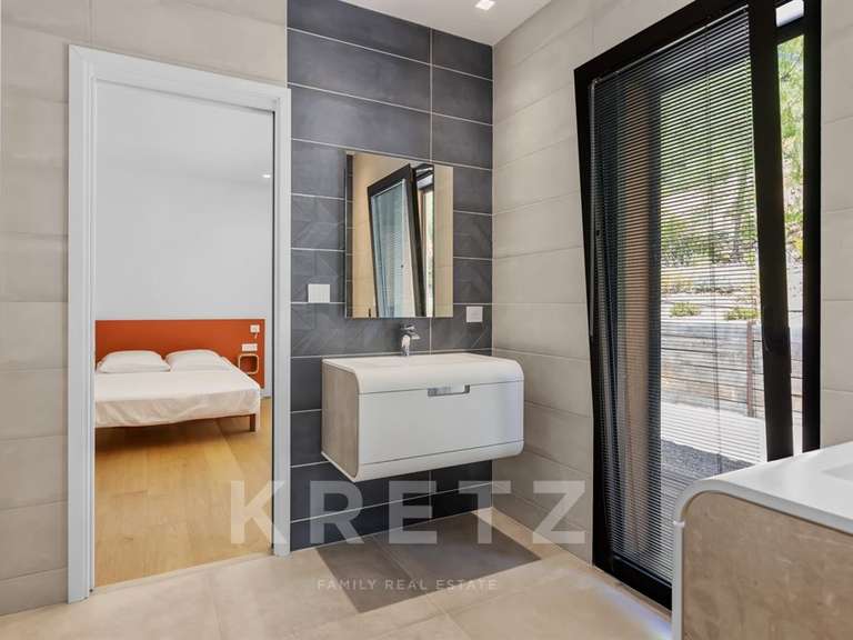 House with Sea view Bandol - 4 bedrooms - 215m²