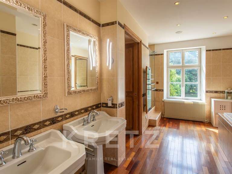 Maison Arras - 532m²
