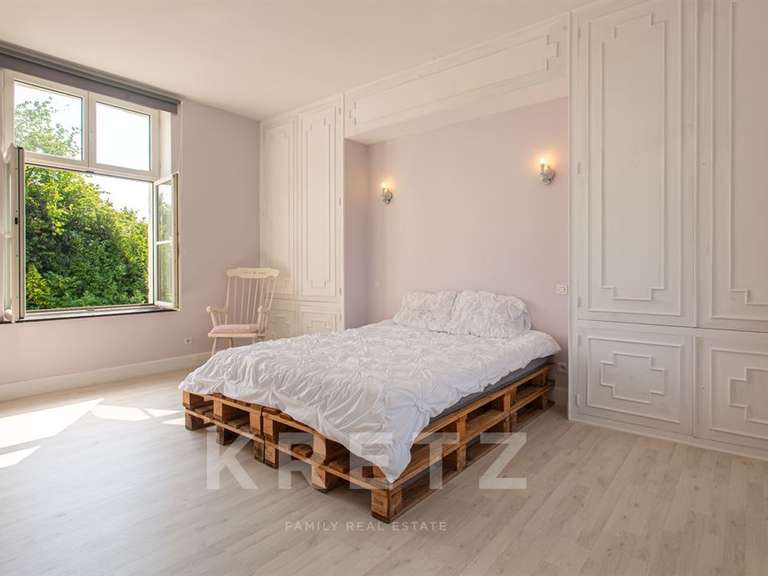 Maison Arras - 532m²
