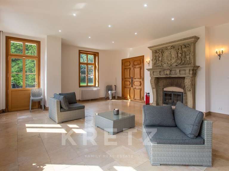 Maison Arras - 532m²