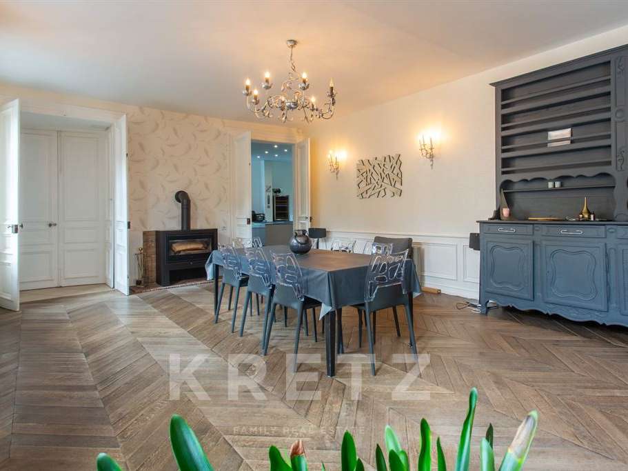 Maison Arras