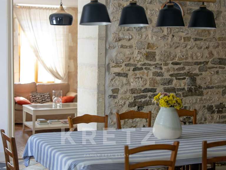 Maison Saint-Pierre-d'Oléron - 6 chambres - 300m²