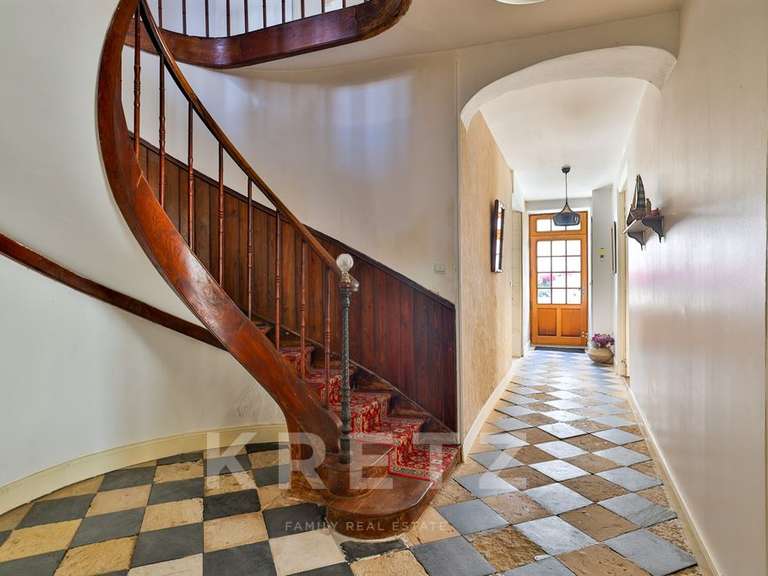 Maison Saint-Pierre-d'Oléron - 6 chambres - 300m²