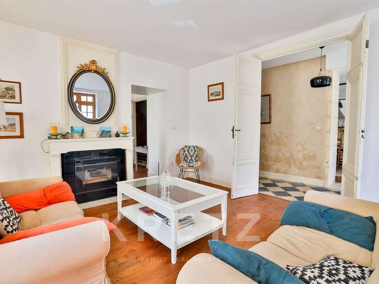 Maison Saint-Pierre-d'Oléron - 6 chambres - 300m²