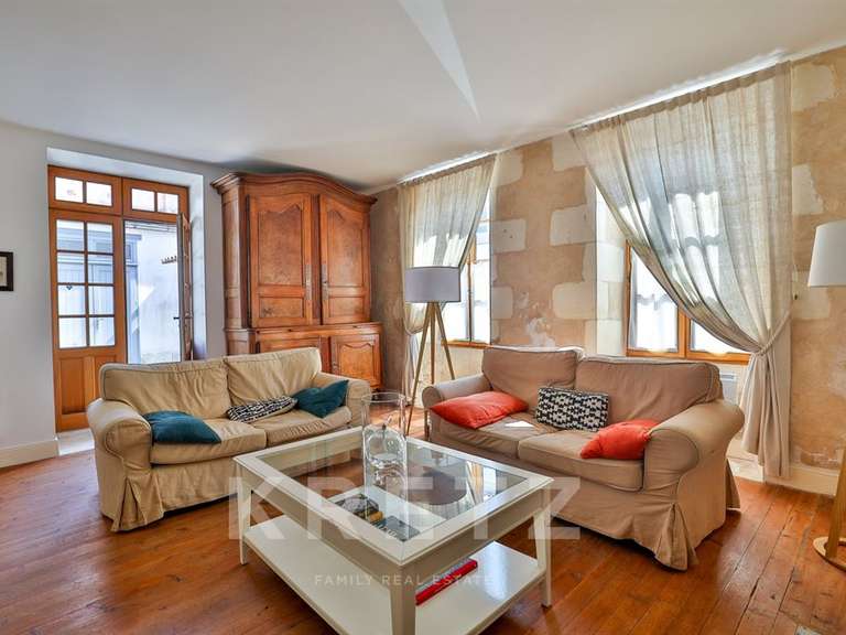 Maison Saint-Pierre-d'Oléron - 6 chambres - 300m²