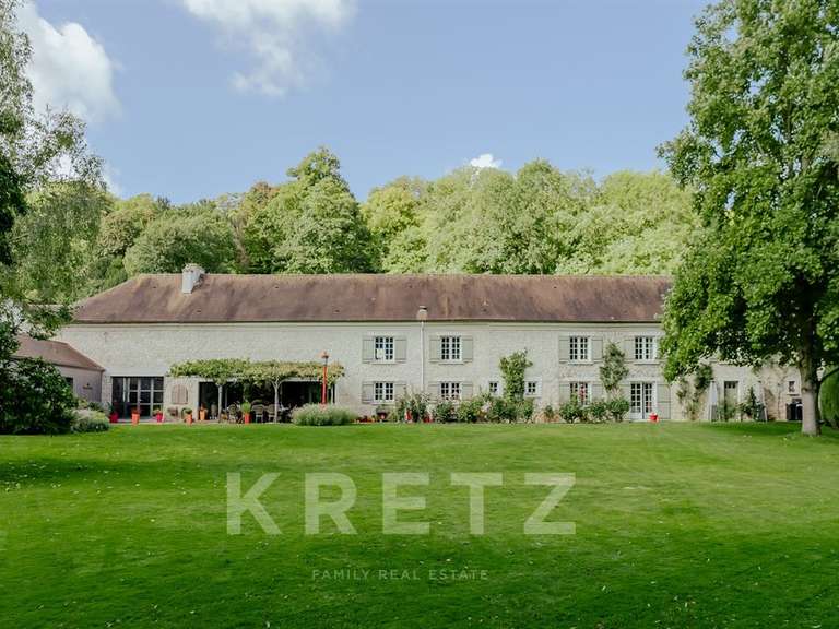 Maison La Falaise - 4 chambres - 491m²