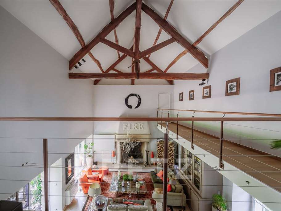Maison La Falaise