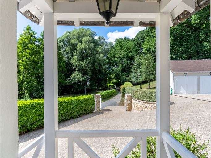 Maison Milon-la-Chapelle - 6 chambres - 460m²