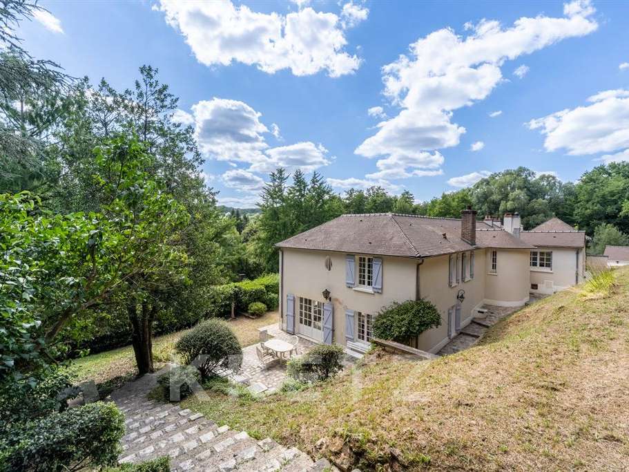 Maison Milon-la-Chapelle