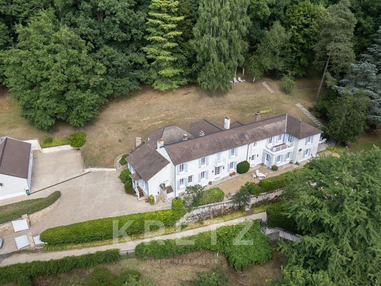 Maison Milon-la-Chapelle - 6 chambres - 460m²