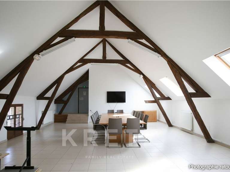 Maison Troyes - 23 chambres - 1456m²