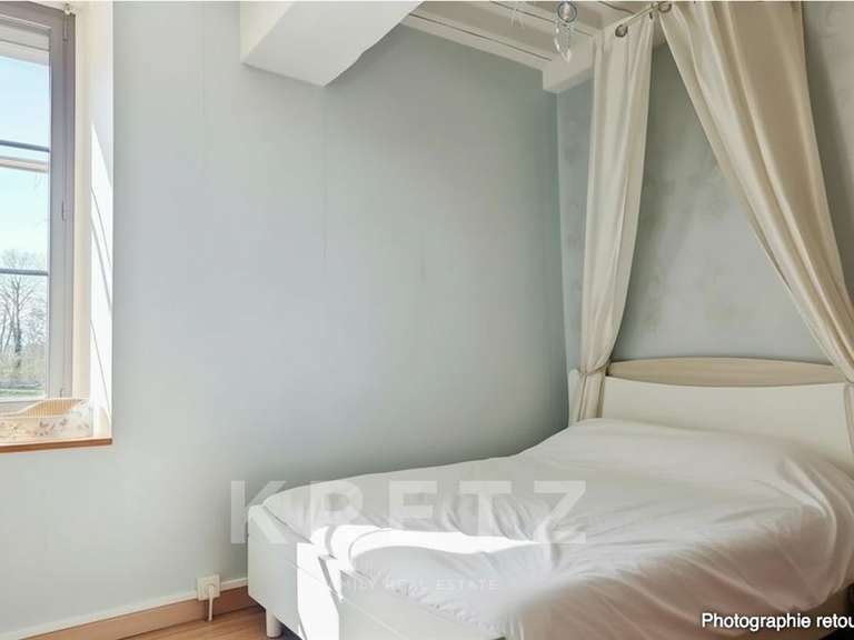 Maison Troyes - 23 chambres - 1456m²