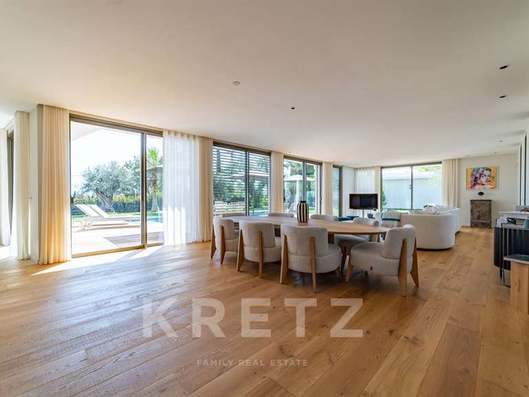 Maison Aix-en-Provence - 5 chambres - 240m²