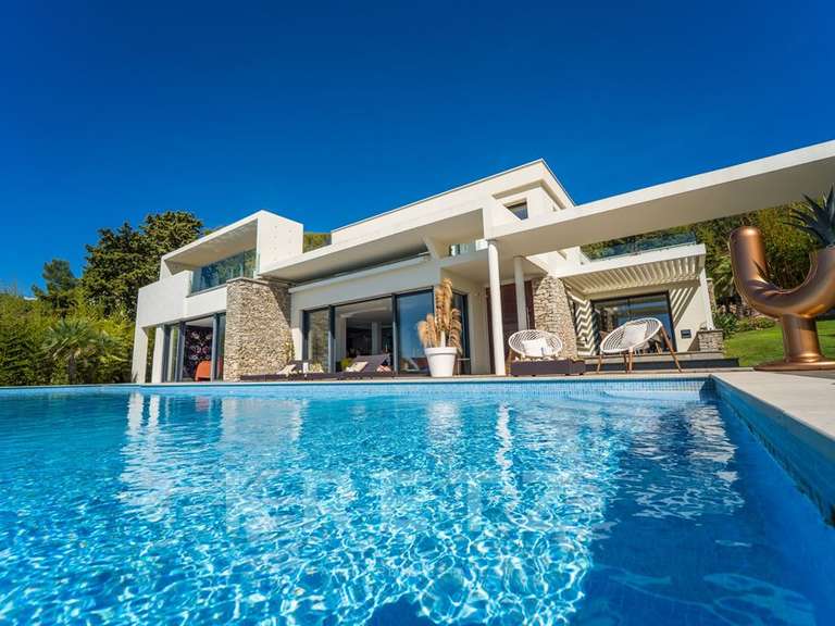 Maison Sète - 4 chambres - 450m²