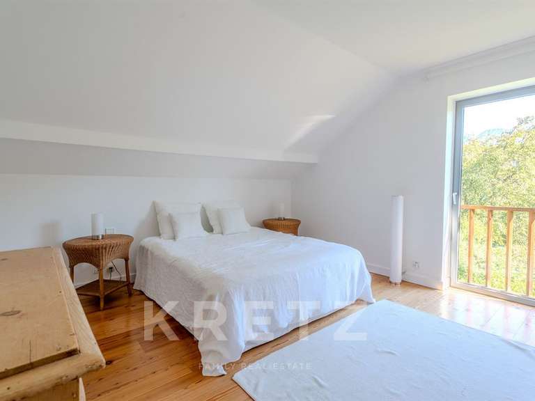 Maison Annecy - 5 chambres - 300m²