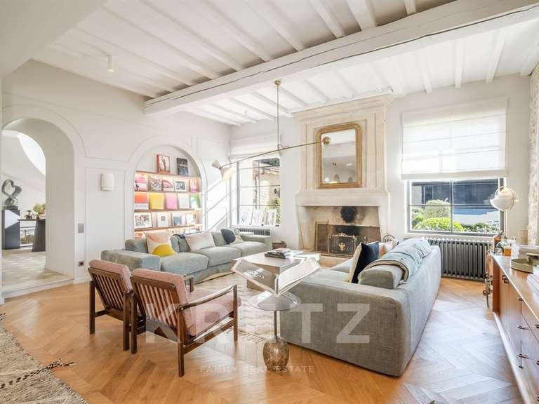 Maison Bordeaux - 7 chambres - 580m²
