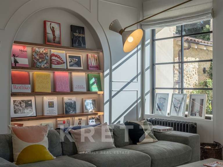 Maison Bordeaux - 7 chambres - 580m²