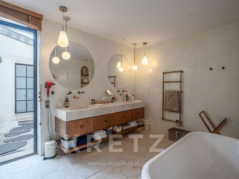 Maison Bordeaux - 7 chambres - 580m²