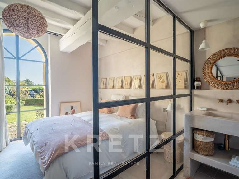 Maison Bordeaux - 7 chambres - 580m²