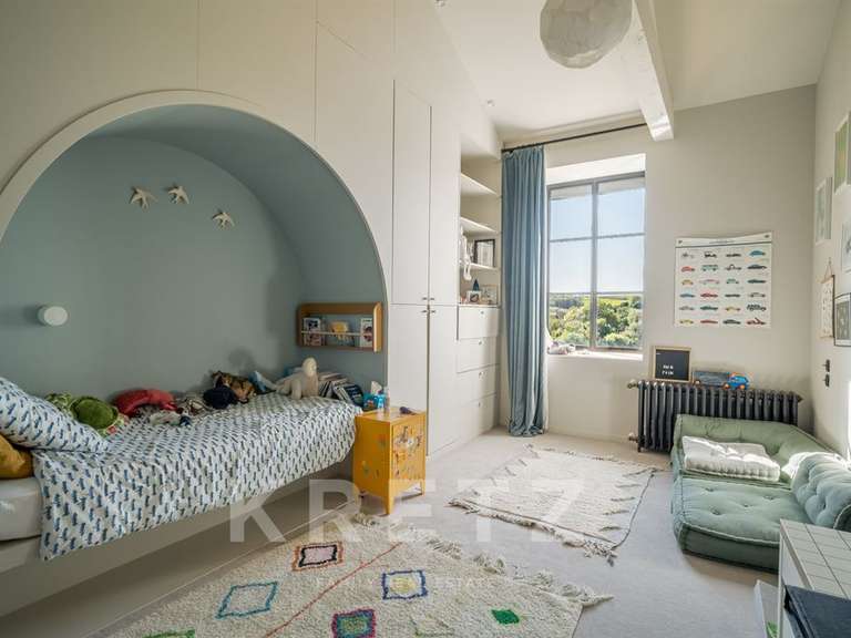 Maison Bordeaux - 7 chambres - 580m²