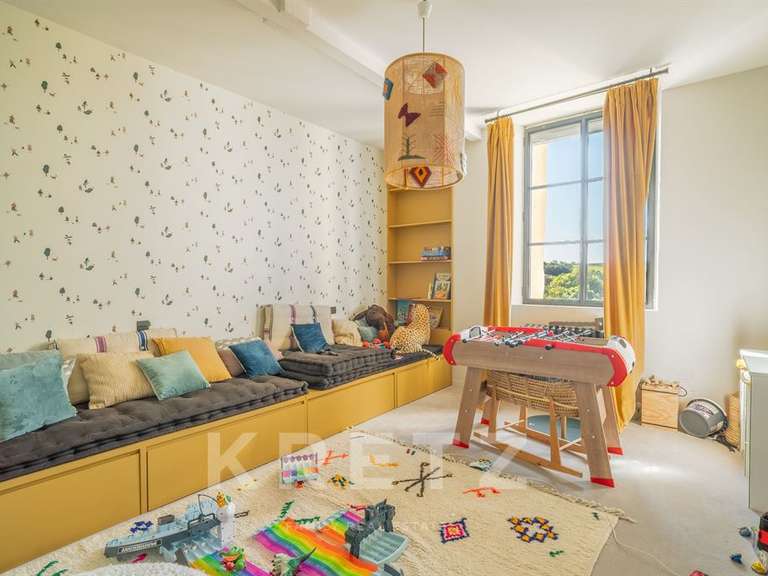 Maison Bordeaux - 7 chambres - 580m²