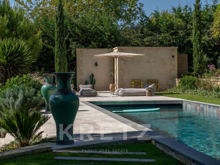 Maison Bordeaux - 7 chambres - 580m²