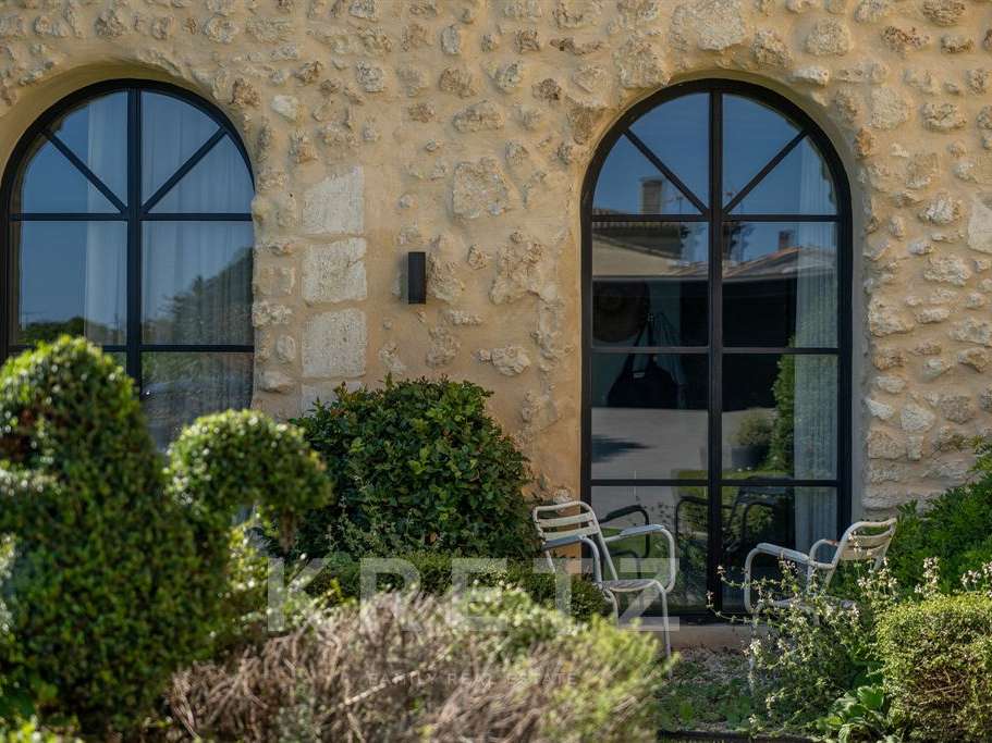 Maison Bordeaux