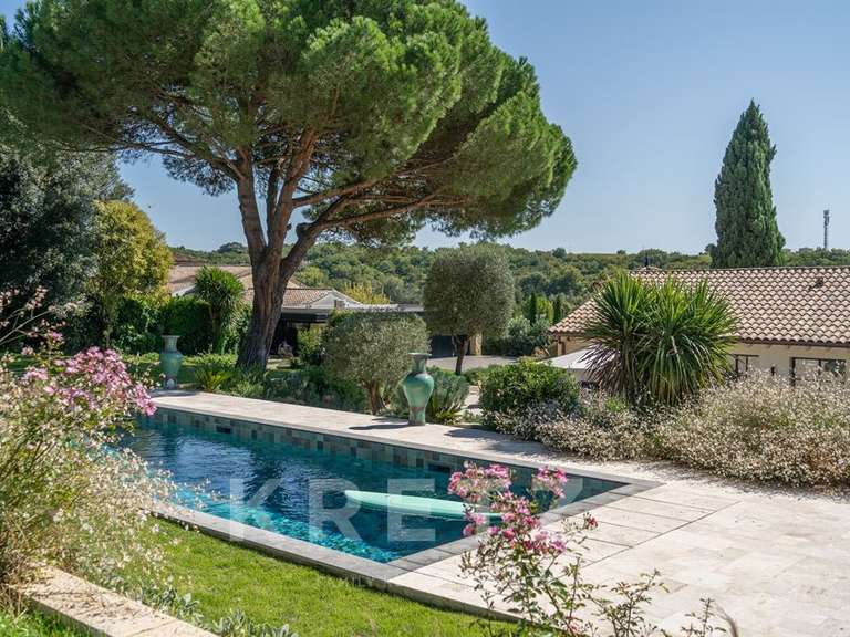 Maison Bordeaux - 7 chambres - 580m²