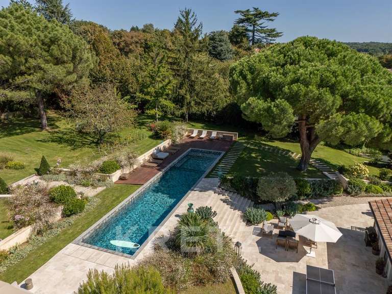 Maison Bordeaux - 7 chambres - 580m²