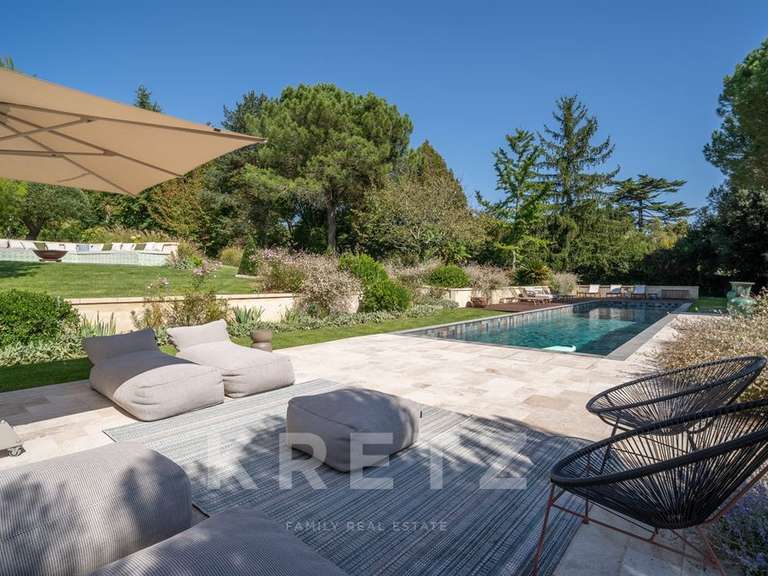 Maison Bordeaux - 7 chambres - 580m²