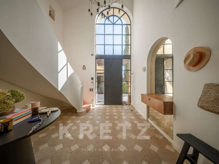 Maison Bordeaux - 7 chambres - 580m²