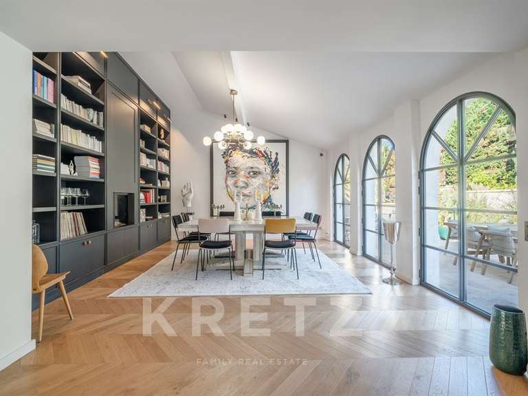 Maison Bordeaux - 7 chambres - 580m²