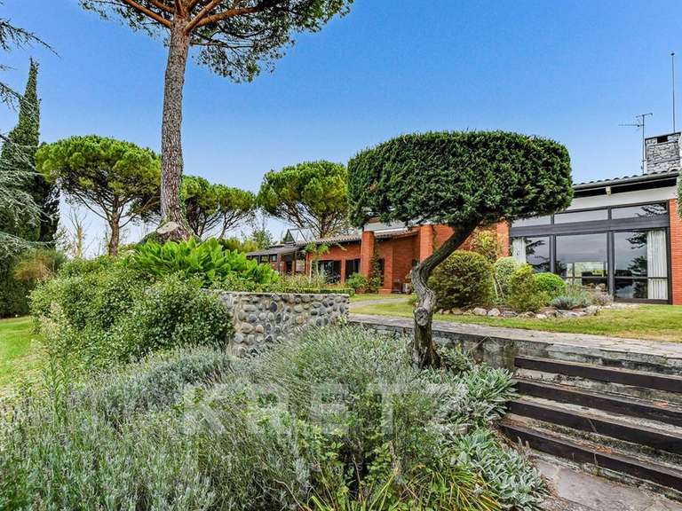 Maison Toulouse - 5 chambres - 360m²